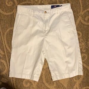 Vineyard Vines Boys Khaki Shorts